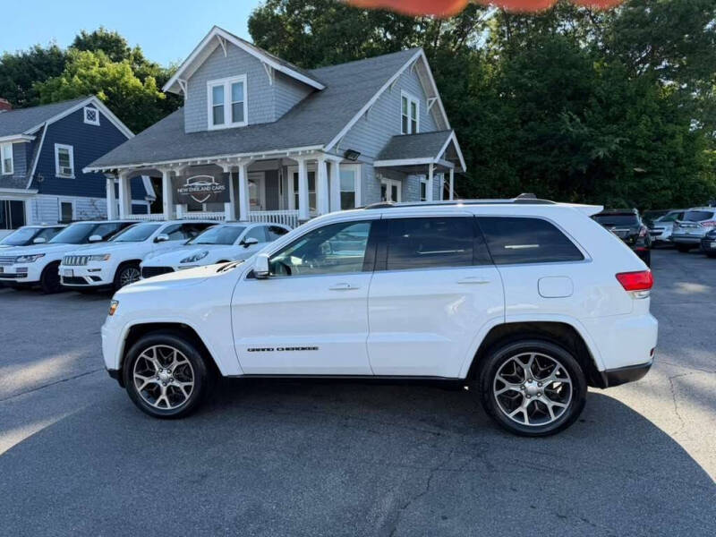 jeep grand cherokee 2018 1C4RJFBG2JC130007 image jeep grand cherokee 2018 1C4RJFBG2JC130007 image